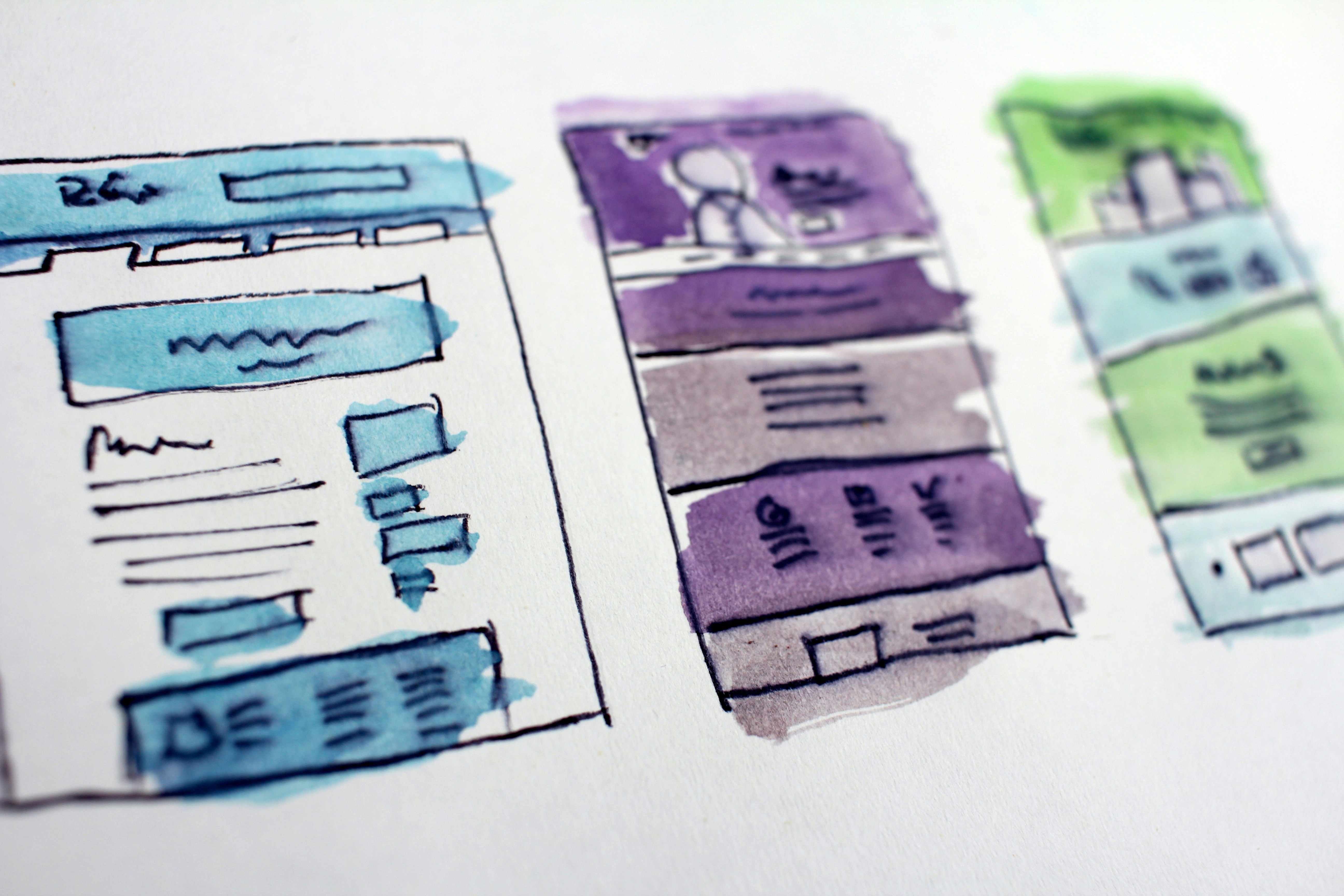 Website builder comparison and AI tools - Photo by Hal Gatewood on Unsplash