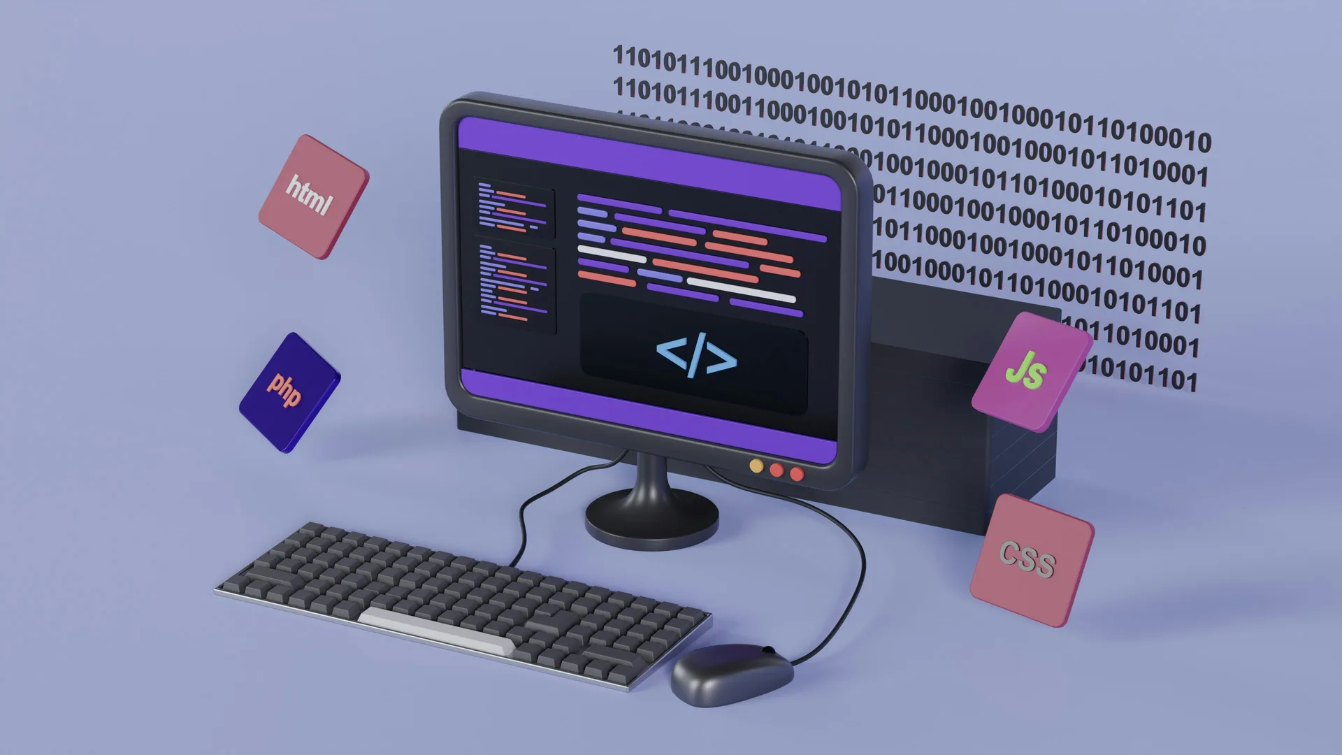Build Your Business Website Faster with AI: No Code, No SEO Plugin Needed